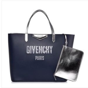 Givenchy bubble Antigona tote